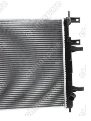 Радиатор охлаждения J60/J69/M1DFL2
