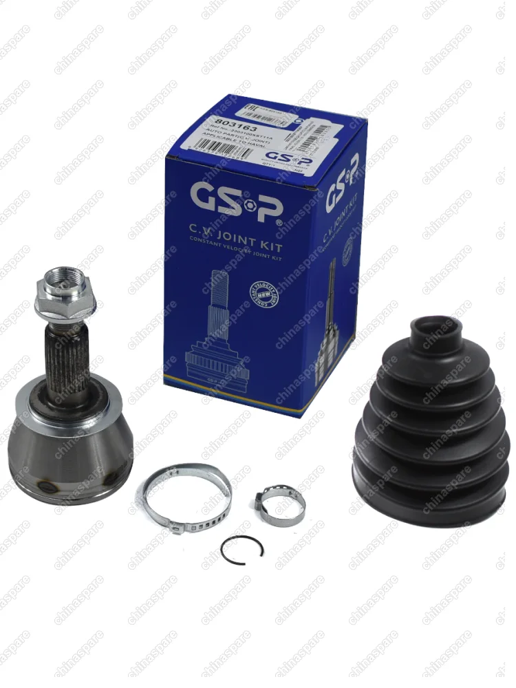 Шарнир привода (ШРУС) наружный Haval Jolion  1,5 143л.с GW4G15K