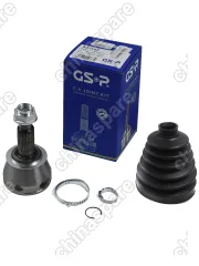 Шарнир привода (ШРУС) наружный Haval Jolion  1,5 143л.с GW4G15K