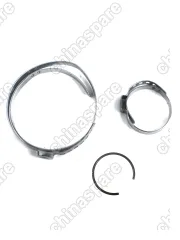 Шарнир привода (ШРУС) наружный Haval Jolion  1,5 143л.с GW4G15K