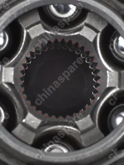 Шарнир привода (ШРУС) наружный Haval Jolion  1,5 143л.с GW4G15K