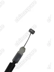 Трос замка капота Haval F7