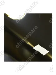 Крыло переднее GEELY COOLRAY правое (уценка)