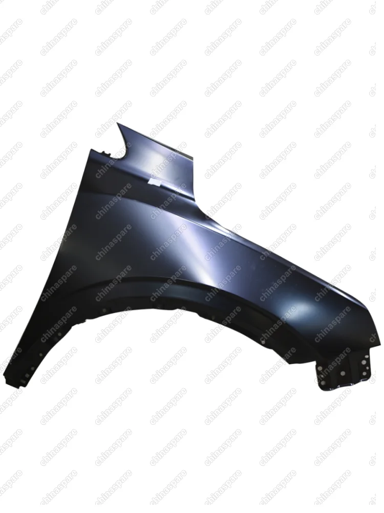 Крыло переднее правое Geely Atlas Pro 5035059200C15 (уценка)