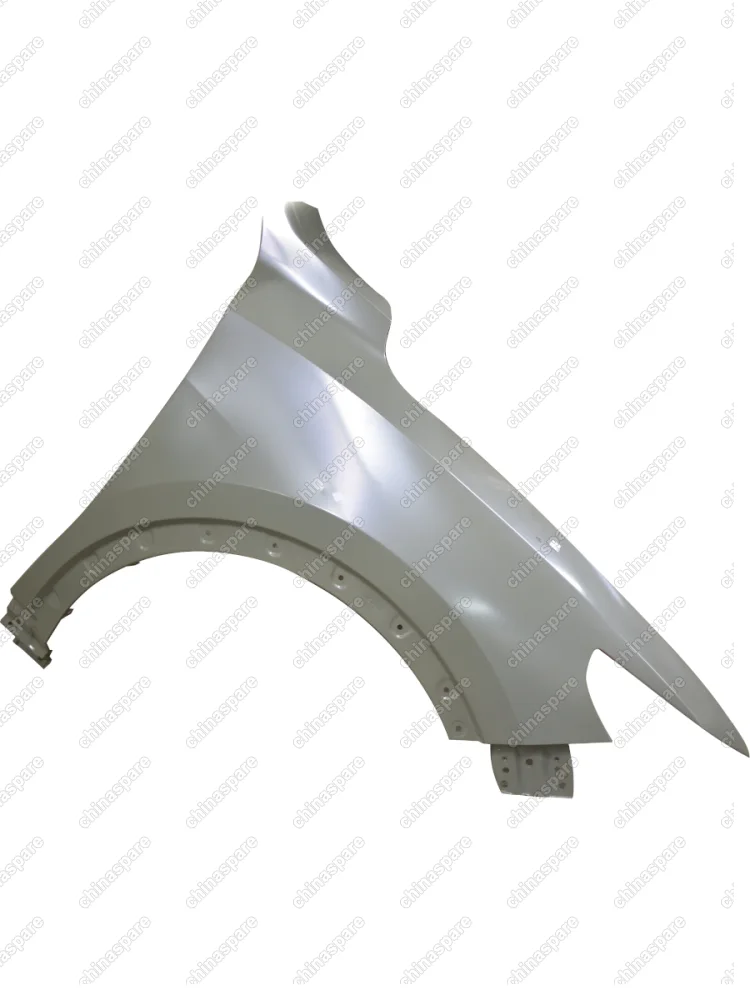 Крыло переднее Haval F7 правое (уценка)