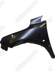 Крыло переднее Geely Coolray левое (уценка)