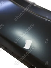 Крыло переднее Geely Coolray левое (уценка)