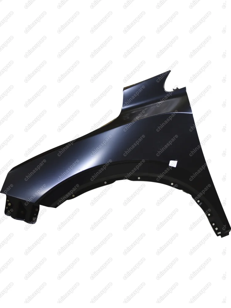 Крыло переднее GEELY COOLRAY левое (уценка)
