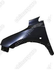 Крыло переднее GEELY COOLRAY левое (уценка)