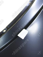 Крыло переднее GEELY COOLRAY левое (уценка)