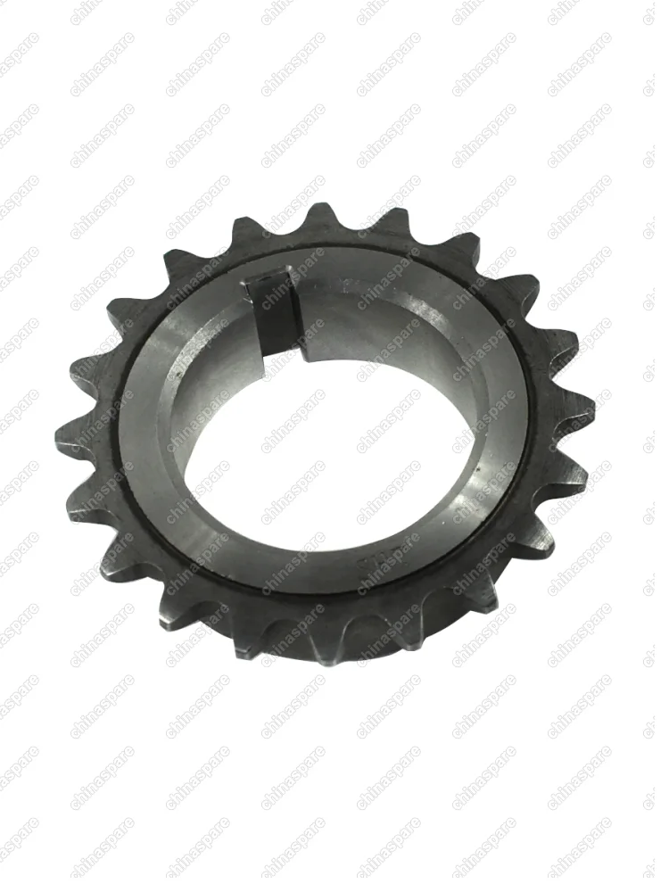 Шестерня привода масляного насоса Geely Atlas 2.0L, 2.4L NL-3