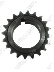 Шестерня привода масляного насоса Geely Atlas 2.0L, 2.4L NL-3