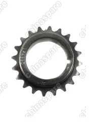 Шестерня привода масляного насоса Geely Atlas 2.0L, 2.4L NL-3