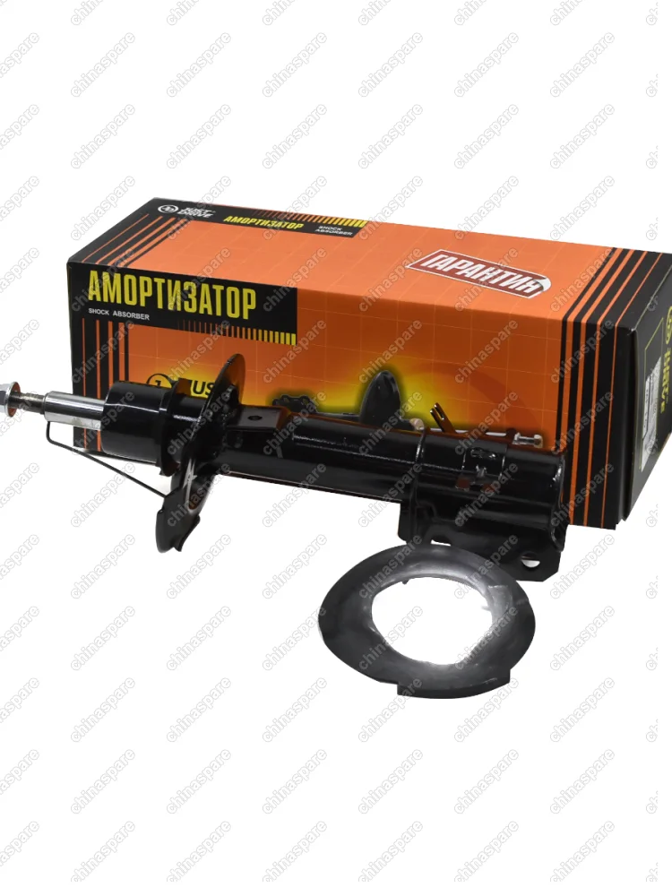 Амортизатор передний EXEED TXL левый