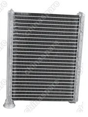 РАДИАТОР ОТОПИТЕЛЯ TIGGO-4 FL  (17-)/7 (16-)/7 Pro (20-)/8 (18-) (съемные трубки)