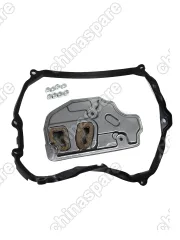 Фильтр масляный АКПП с прокладкой Skoda Fabia (5J) 08-, Octavia (1Z) 07- / Volkswagen Polo IV 02-