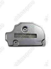 Фильтр масляный АКПП с прокладкой Skoda Fabia (5J) 08-, Octavia (1Z) 07- / Volkswagen Polo IV 02-