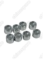 Фильтр масляный АКПП с прокладкой Skoda Fabia (5J) 08-, Octavia (1Z) 07- / Volkswagen Polo IV 02-