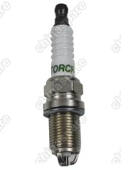 Свеча зажигания (комплект) Chery Bonus, Very,Fora,Tiggo