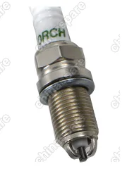 Свеча зажигания (комплект) Chery Bonus, Very,Fora,Tiggo