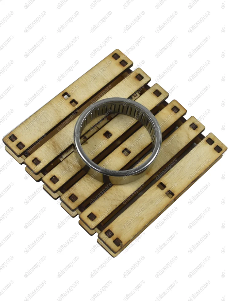 Подшипник роликовый шестерни блокировки переднего моста Great Wall Hover H5 (дизель)