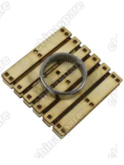 Подшипник роликовый шестерни блокировки переднего моста Great Wall Hover H5 (дизель)