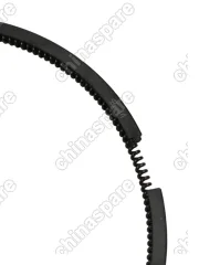 Комплект поршневых колец на двигатель KolbenSchmidt 50011632