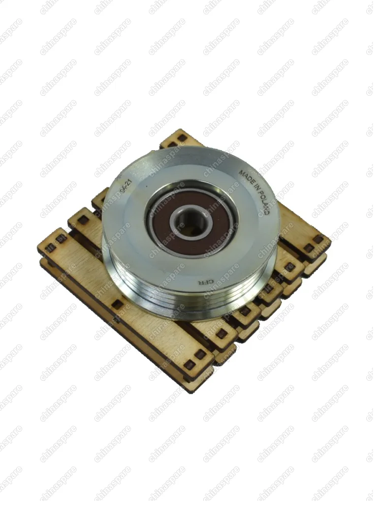 Ролик компрессора кондиционера Great Wall Hover