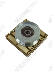 Ролик компрессора кондиционера Great Wall Hover