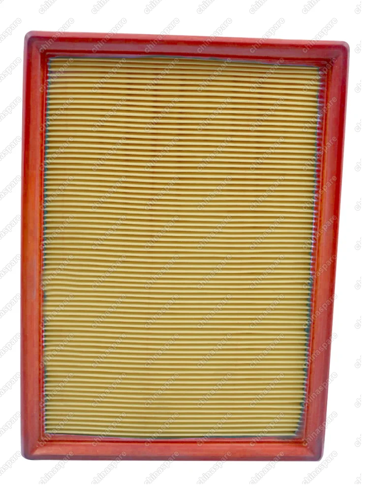 ФИЛЬТР ВОЗДУШНЫЙ CH AMULET ЕВРО 3