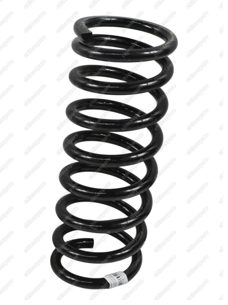 Пружина задней подвески Great Wall Hover, Safe F1 усиленная