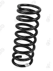 Пружина задней подвески Great Wall Hover, Safe F1 усиленная