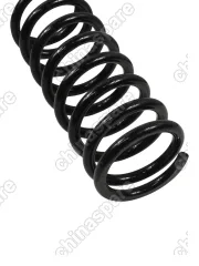 Пружина задней подвески Great Wall Hover, Safe F1 усиленная