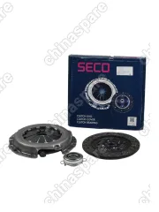 Комплект сцепления Brilliance M2 07- 1,8 с выжимным подшипником SECO