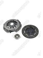 Комплект сцепления Brilliance M2 07- 1,8 с выжимным подшипником SECO