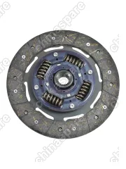 Комплект сцепления Brilliance M2 07- 1,8 с выжимным подшипником SECO