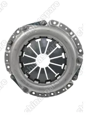 Комплект сцепления Brilliance M2 07- 1,8 с выжимным подшипником SECO