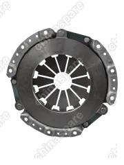 Комплект сцепления Brilliance M2 07- 1,8 с выжимным подшипником SECO