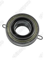 Комплект сцепления Brilliance M2 07- 1,8 с выжимным подшипником SECO