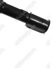 Амортизатор передний газовый Chery Kimo, QQ6 Zekkert