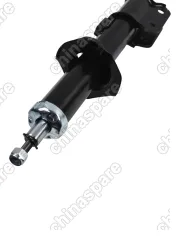 Амортизатор передний газовый Chery Kimo, QQ6 Zekkert