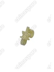1H0823397 Крепеж (VAG)