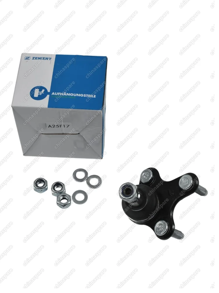 Опора шаровая левая FAW B70/T55/T90 ZK