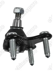 Опора шаровая левая FAW B70/T55/T90 ZK