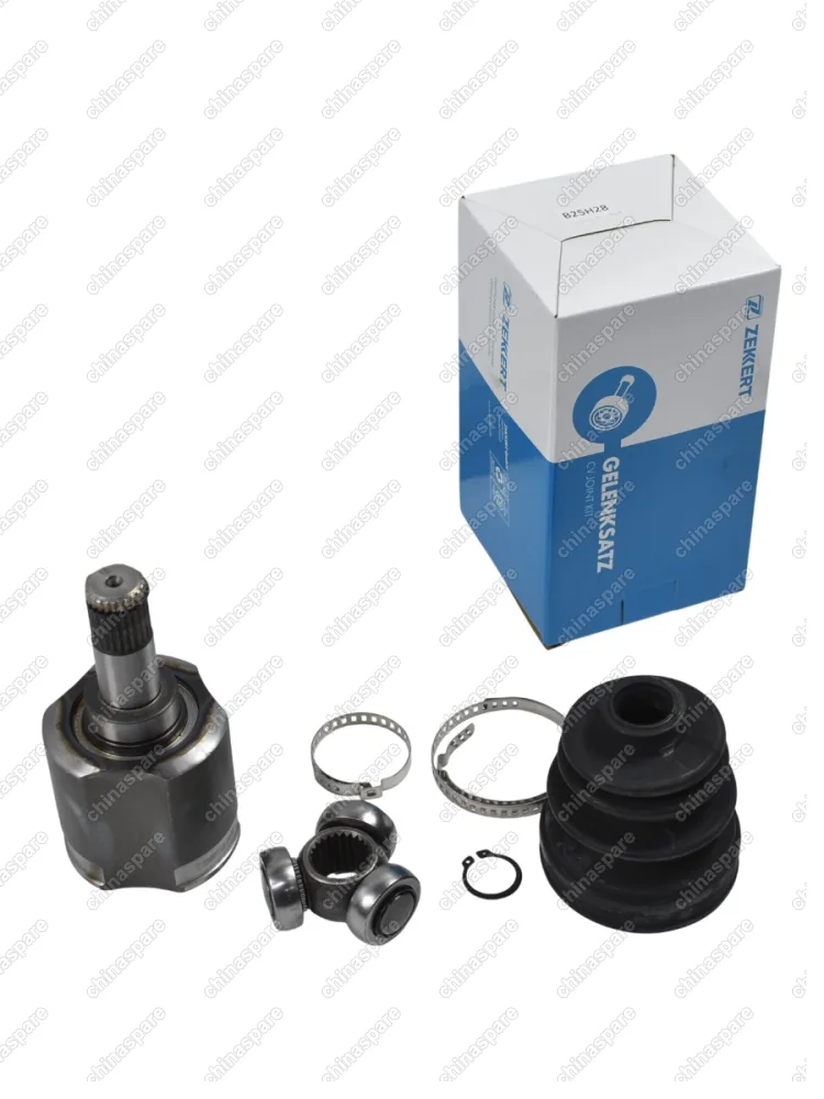 ШРУС внутренний левый/правый Tiggo 2WD+1,8L Acteco+MT (TIGGO 2,4 левый)