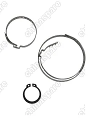 ШРУС внутренний левый/правый Tiggo 2WD+1,8L Acteco+MT (TIGGO 2,4 левый)