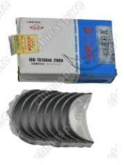 Вкладыши шатунные 4G63 Great Wall Hover