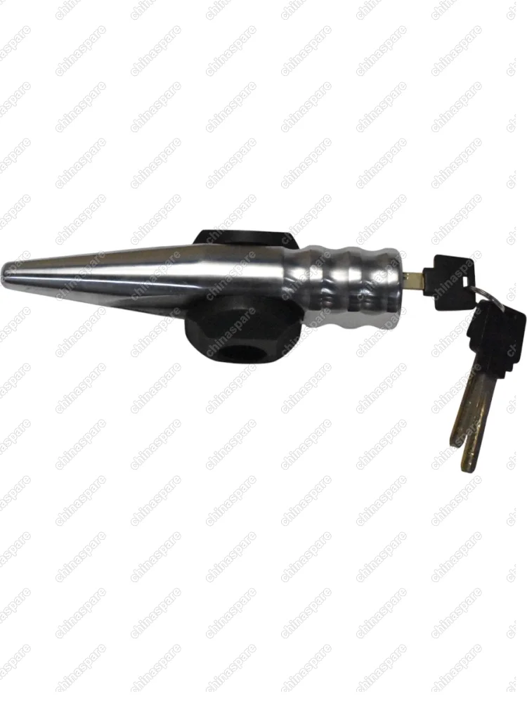 Блокиратор руля Sentry Viking