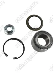 ПОДШИПНИК ПЕРЕДНЕЙ СТУПИЦЫ BONUS /TIGGO-7/T19C/ TIGGO-4/OMODA C5/FAW B50 со стопорным кольцом