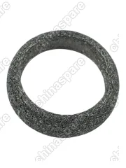 КОЛЬЦО ПРИЕМНОЙ ТРУБЫ F3, F3R